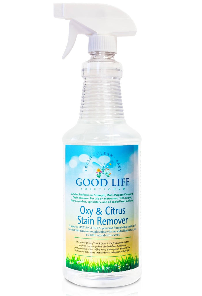 Go Clean PURE CITRUS  The Cleaning Source - Professional Cleaning